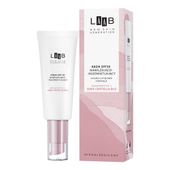 AA LAAB Krem SPF30 nawilżająco-rozświetlający 40ml