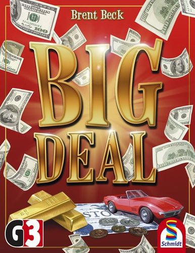 G3 Gra Big Deal na Arena.pl