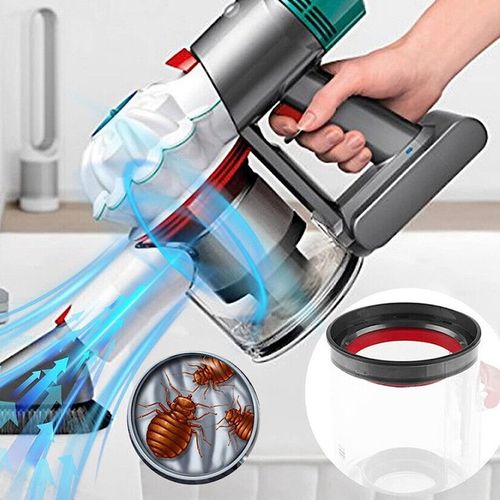 Uszczelka na pojemnik kurzu do Dyson V11 V15 SV14 SV15 + GRATIS na Arena.pl