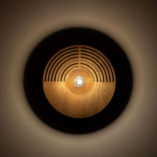 lampa ścienna lunar wood 250 11013 tk lighting na Arena.pl