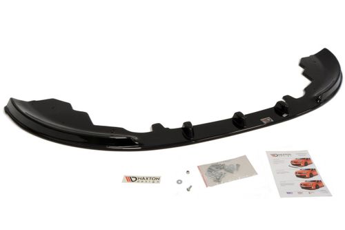 Splitter Przedni Ford Fiesta MK7 Standard na Arena.pl