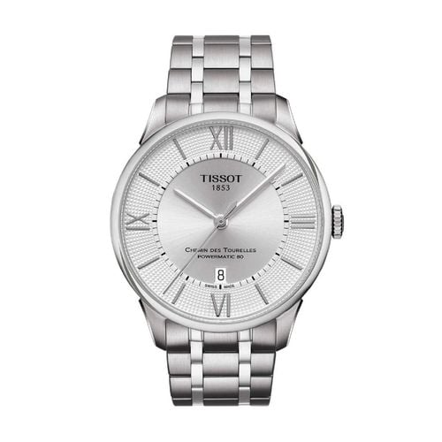 Zegarek Męski Tissot T0994071103800 (Ø 42 mm) na Arena.pl