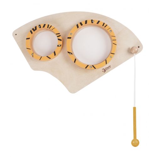 CLASSIC WORLD EDU Muzyczna Tablica Ścienna TYGRYSEK na Arena.pl