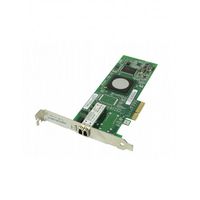 Karta sieciowa DELL PCIE, Fiber Channel, QLE2460 QLE2460 - QLE2460