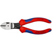 SZCZYPCE TNĄCE BOCZNE O ZWIĘKSZONYM PRZEŁOŻENIU 160MM - KN 74 12 160