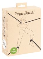 bed restraint vegan