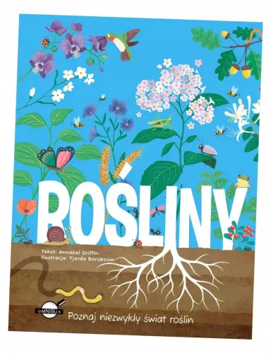 Rośliny na Arena.pl