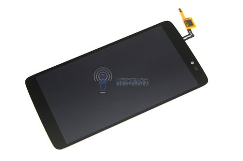 DIGITIZER LCD DO ALCATEL IDOL 3 ONE TOUCH 6045K na Arena.pl