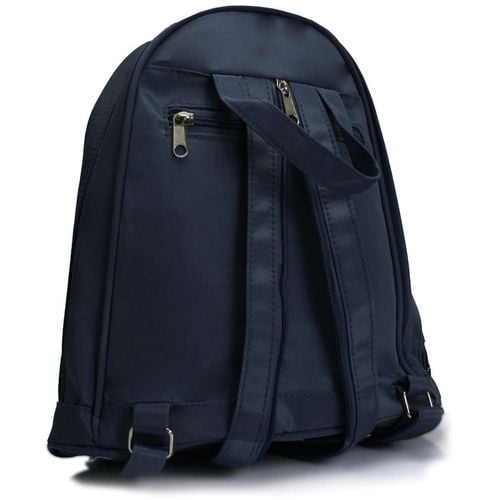 lekki plecak sanchez casual - granatowy na Arena.pl