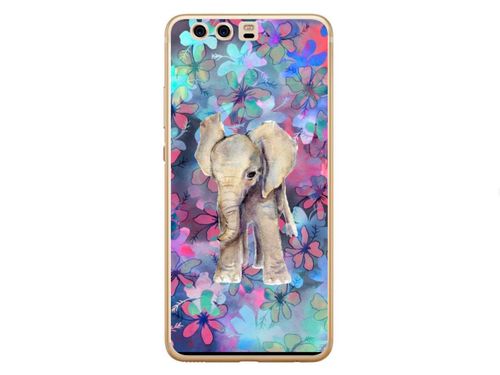 HUAWEI P10 LITE PLUS | Etui smartfon CASE na Arena.pl