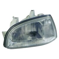 REFLEKTOR LAMPA LEWA RENAULT CLIO I 1991 1992 1993 1994 1995 1996 1997 1998