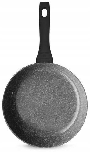 Patelnia GERLACH Granitex 28cm na Arena.pl