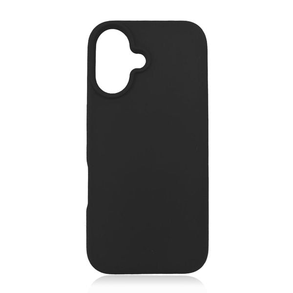 apple iphone 16 plus - 3mk hardy magsilicone graphite zdjęcie 2