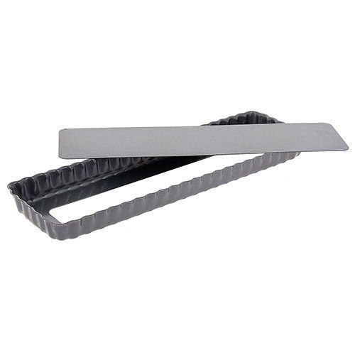 de Buyer Forma prostokątna 36cm na Arena.pl