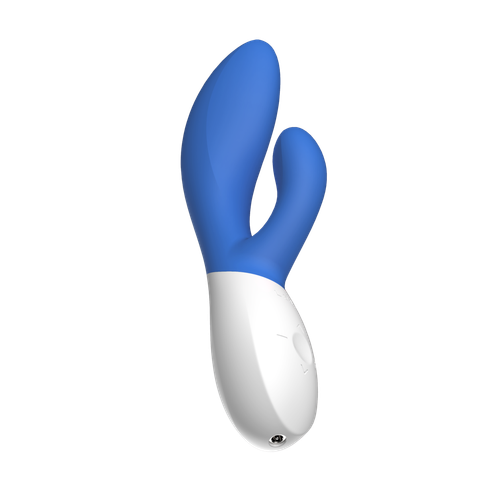 wibrator króliczek ina wave 2 california sky lelo na Arena.pl