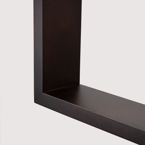 Lampa wisząca ARIES wenge na Arena.pl