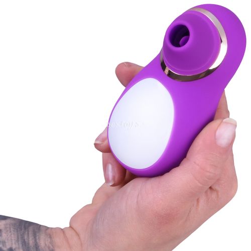 Wibrator Pingwin, Powietrzny Masażer Pingwinek na Arena.pl