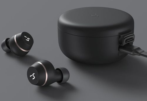 HAKII Moon Black na Arena.pl