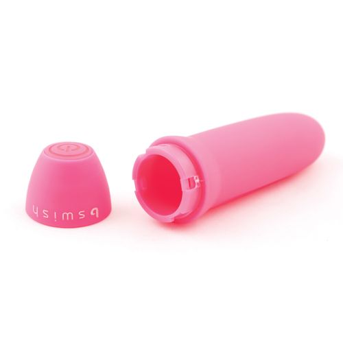 B Swish - Wibrator bmine Classic Blush na Arena.pl