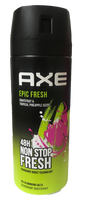 Axe Epic Fresh dezodorant bodyspray