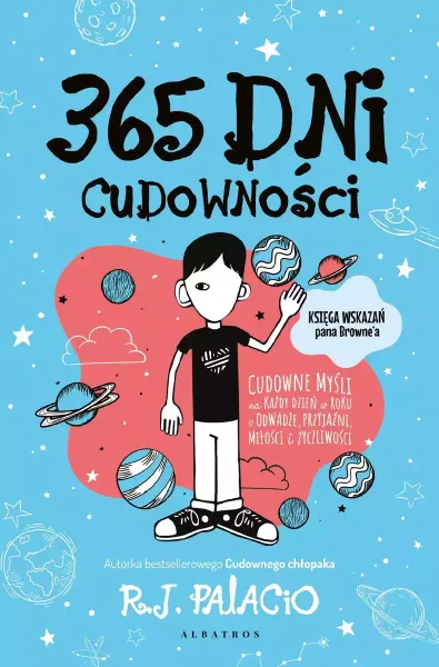 365 dni cudowności zdjęcie 1