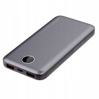Powerbank LDNIO 10000 mAh 37Wh 22,5W QC USB USB-C