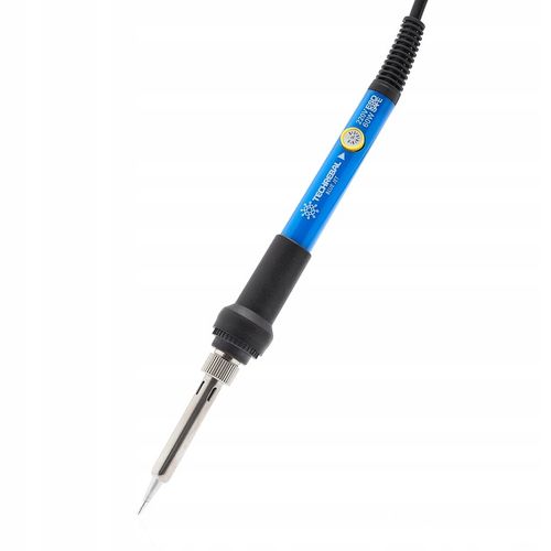 WYPALARKA DO DREWNA LUTOWNICA TBJ60W Z POTENCJOMETREM ZESTAW 39w1 TECHREBAL na Arena.pl