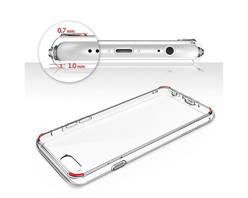 Etui Ringke Fusion iPhone 6/6s Shadow Black na Arena.pl