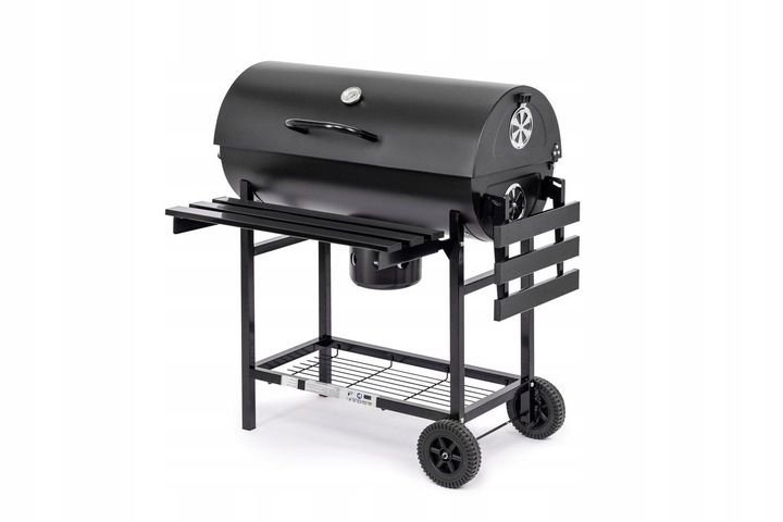 Activa Grill ogrodowy węglowy zdjęcie 16