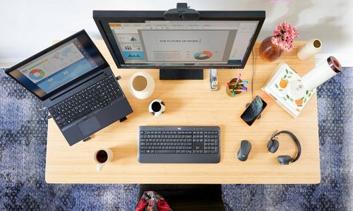 HP T630 THIN CLIENT 8GB RAM DDR4 128GB SSD M.2 na Arena.pl