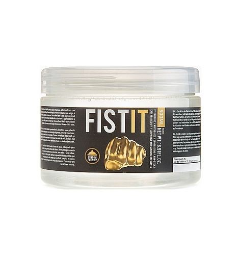 shots fist it 500ml na Arena.pl