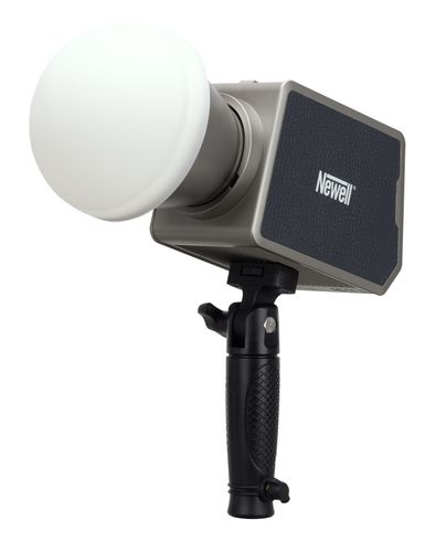 Lampa LED Newell Zora 90 WB  (2700 - 6500 K) na Arena.pl
