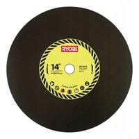 RYOBI COSB355A1 TARCZA DO CIĘCIA METALU 355mm