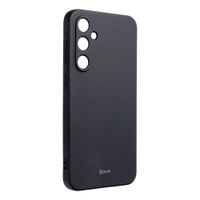 ROAR futerał COLORFUL JELLY do SAMSUNG A55 5G Czarny