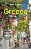 Lonely Planet Greece Alexis Averbuck, Kate Armstrong, Lonely Planet