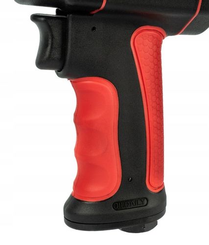 Pneumatyczny klucz udarowy 1/2" INVENTO PX22, 1200 Nm na Arena.pl