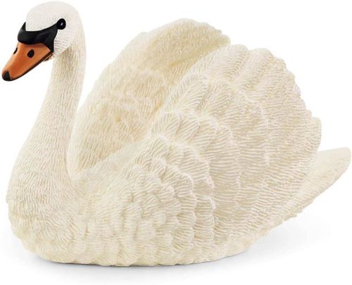 SCHLEICH Farm World Łabędź na Arena.pl