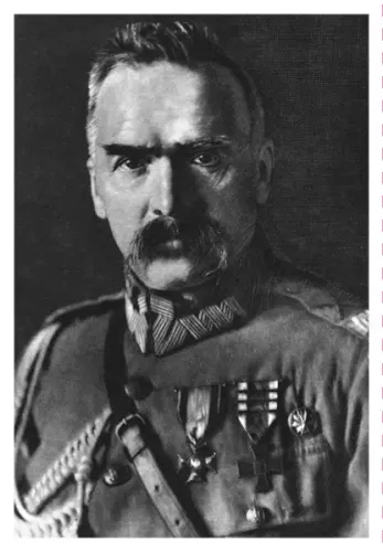 Mały Piłsudczyk na Arena.pl