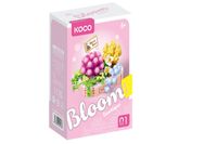KOCO klocki sukulenty donica roz 249el 02086 4418