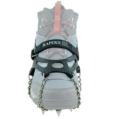 RAPEKS CRAMPONS ICETRAK na Arena.pl