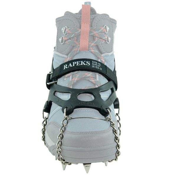 RAPEKS CRAMPONS ICETRAK zdjęcie 12