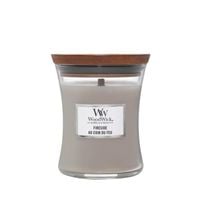 Świeca zapachowa WoodWick Fireside średnia 275g