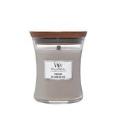 Świeca zapachowa WoodWick Fireside średnia 275g
