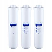 Zestaw wkładów wymiennych K5,K2,K7 do filtra wody Aquaphor kryształ A