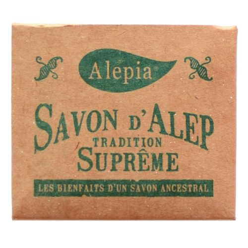 ALEPIA MYDŁO ALEPPO TRADYCYJNE na Arena.pl
