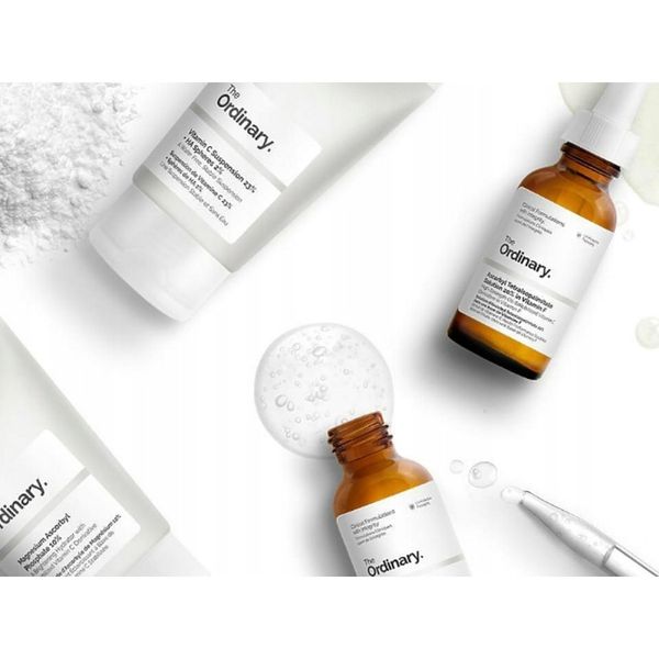 The Ordinary Kwas hialuronowy 2% + B5 30ML zdjęcie 2