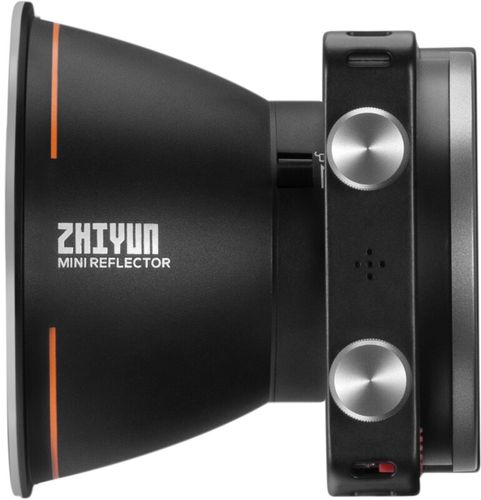 Lampa Zhiyun LED Molus X100 Pro Cob Light na Arena.pl