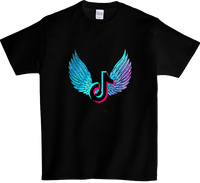 Koszulka T-shirt Tik Tok