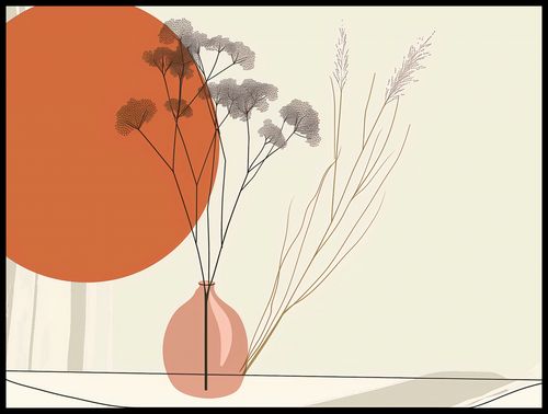 Plakat 100x75cm Suszony Widok na Arena.pl