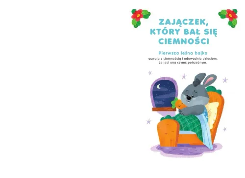 Duże Troski Małych Zwierzątek na Arena.pl